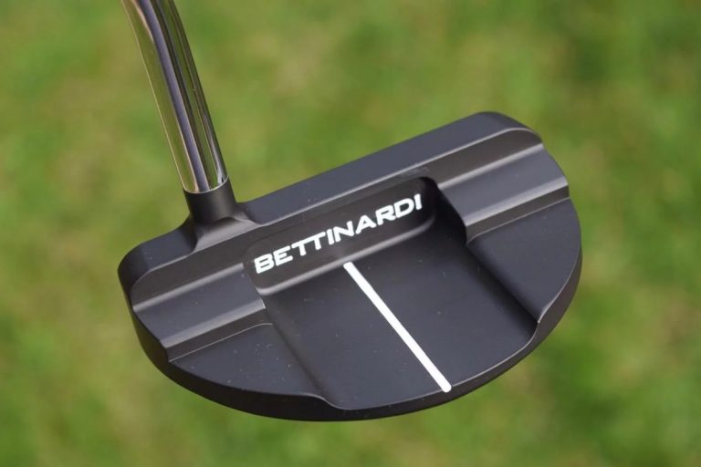 Bettinardi - ベティナルディ 丸山茂樹モデル パターの+