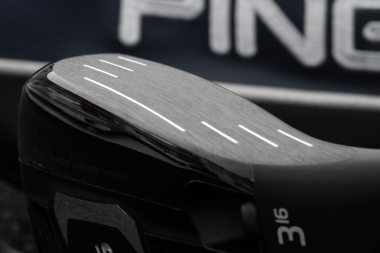 PING - ヒロ様専用です。Ping G425 ユーティリティー #3 ヘッドのみの+