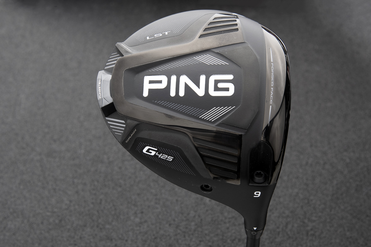 ping G425 LST