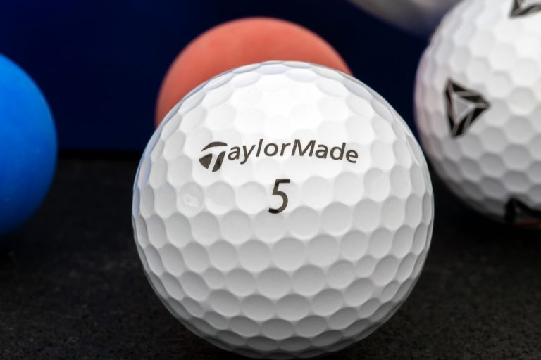 TaylorMade テーラーメイド TP5x pix ゴルフボール 5ダース Yahoo