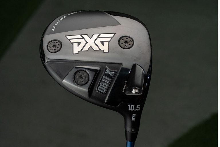 貴重】PXG 0811 X PROTO ドライバー アッタスG7 6Sピンク！