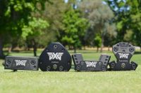 “最も完成度の高い”PXG「バトルレディ」このシリーズに匹敵する