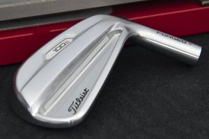 Titleist U505 #1 アイアン型UT ロフト16° - ゴルフ