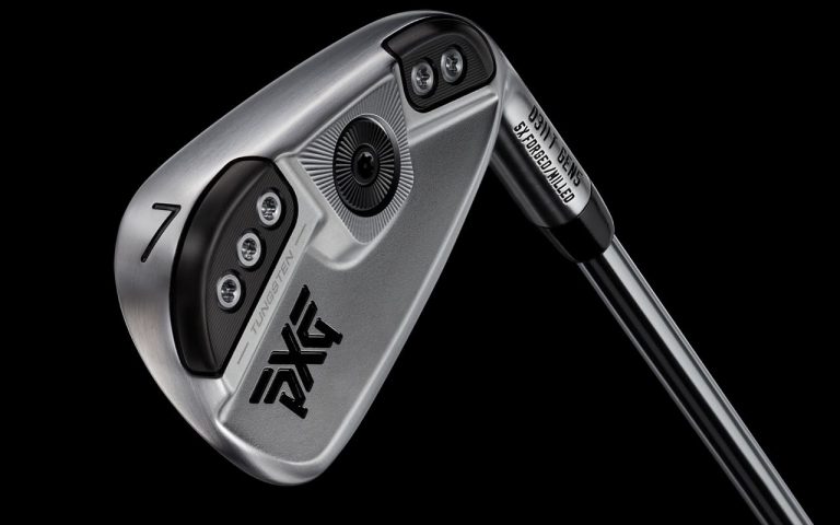 ゴルフを愛する全ての人に！】PXG 0311 P GEN5 アイアン6本set(5I-PW