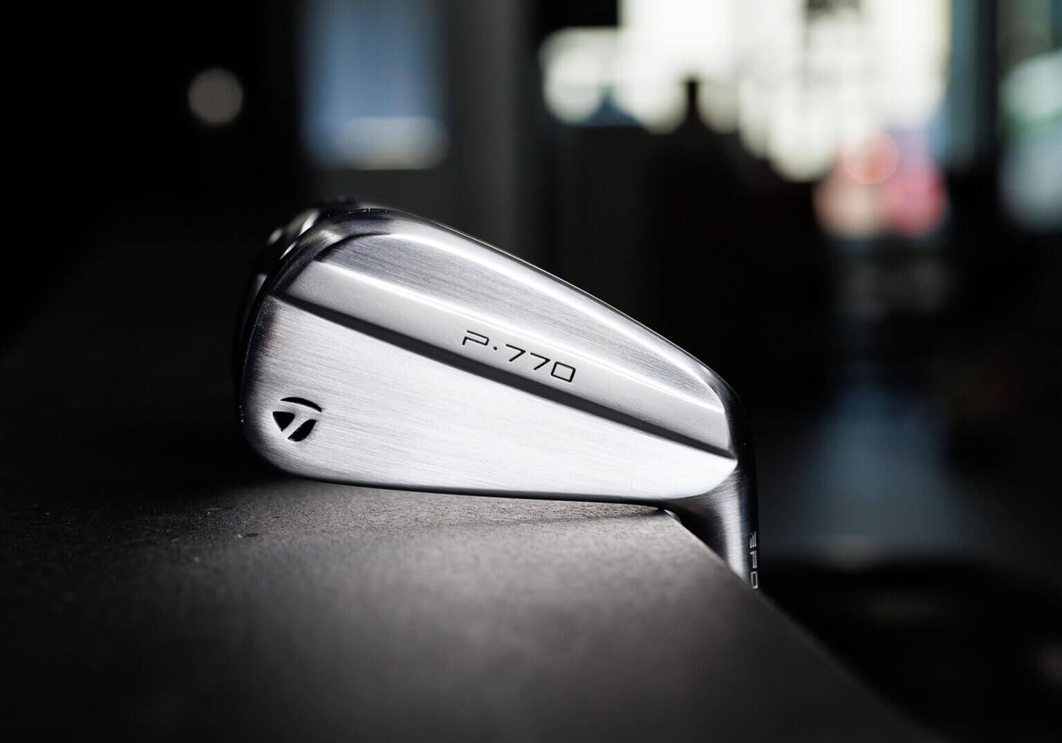 taylormade,テーラーメイド,新作,p·770,p·7cb,アイアン,ゴルフ,ゴルフクラブ,