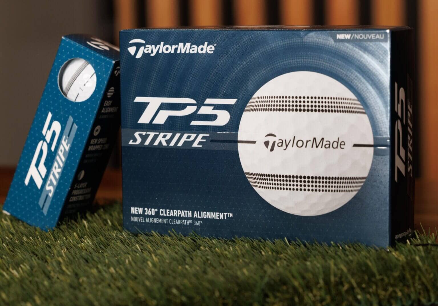 taylormade,テーラーメイド,tp5,tp5x,ストライプ,ゴルフボール,ゴルフ