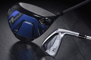 次のステージへ導く、新たな相棒HONMA「TW767」シリーズ