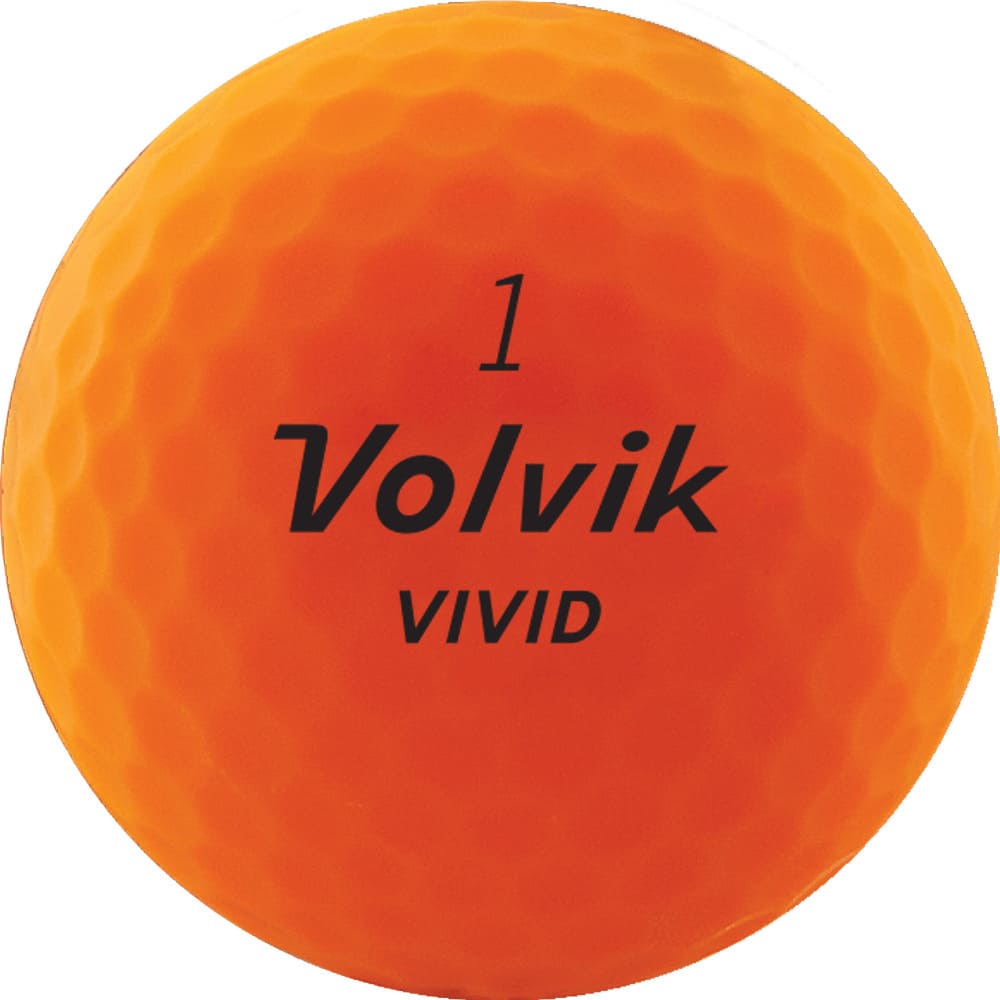 volvik,ボルビック,ゴルフボール,ゴルフ