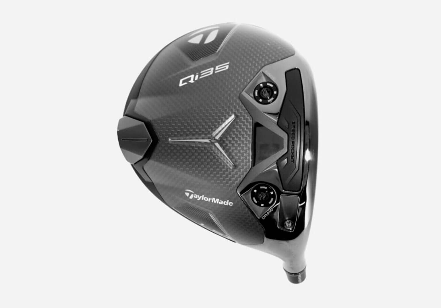 2025年モデル,taylormade,テーラーメイド,qi35,ドライバー,ゴルフ,ゴルフクラブ,新製品